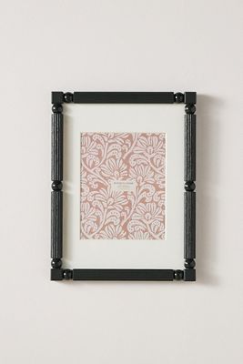 Benedicta Geometric Gallery Picture Frame