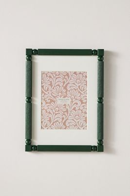 Benedicta Geometric Gallery Picture Frame
