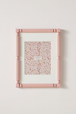 Benedicta Geometric Gallery Picture Frame