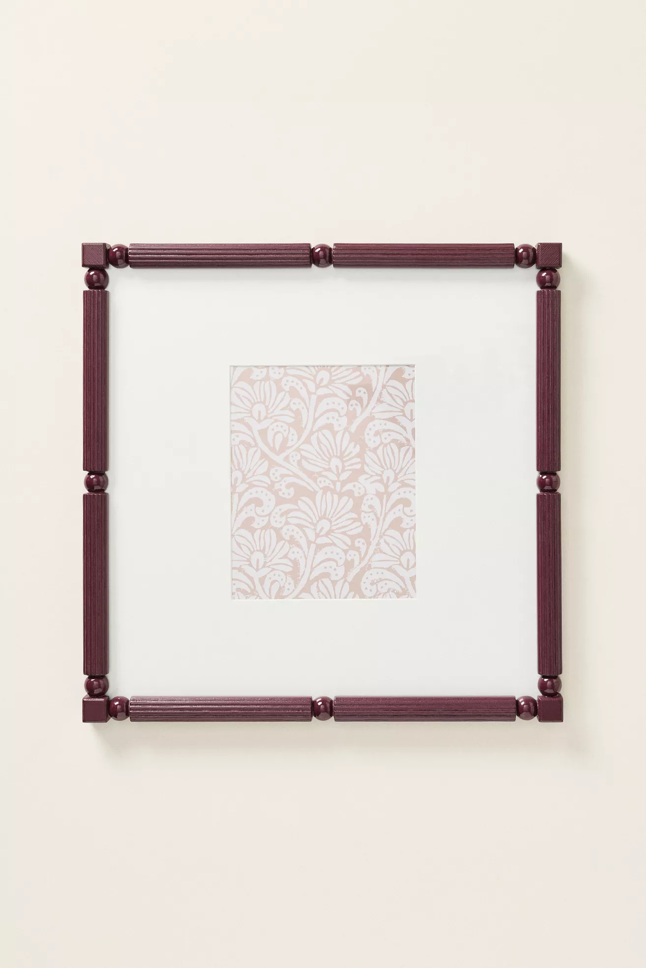 Benedicta Geometric Gallery Picture Frame - thumbnail 6