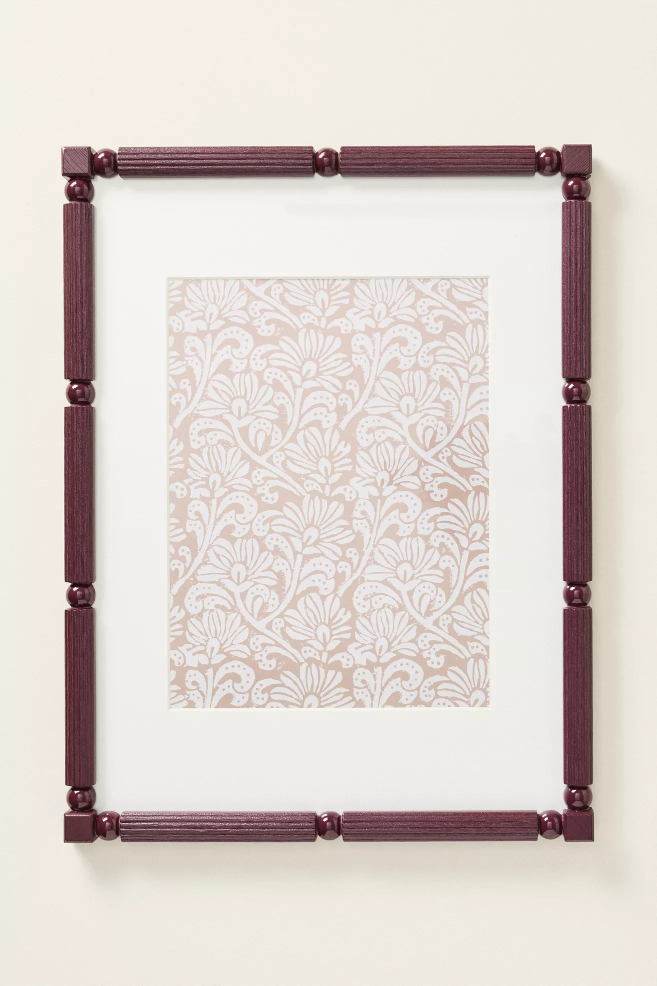 Benedicta Geometric Gallery Picture Frame - thumbnail 7