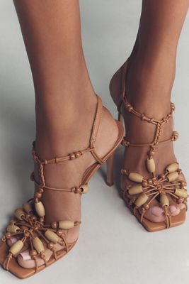 セール⭐︎Anthropologie バックリボンヒール Sale Shoes - Boots, Heels, Flats & More | Anthropologie