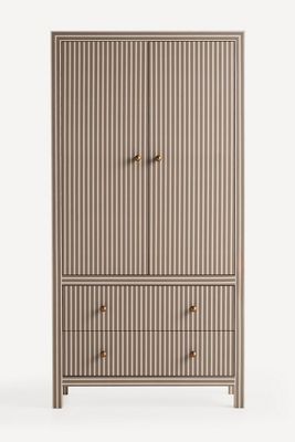 Hale Canvas Cabinet