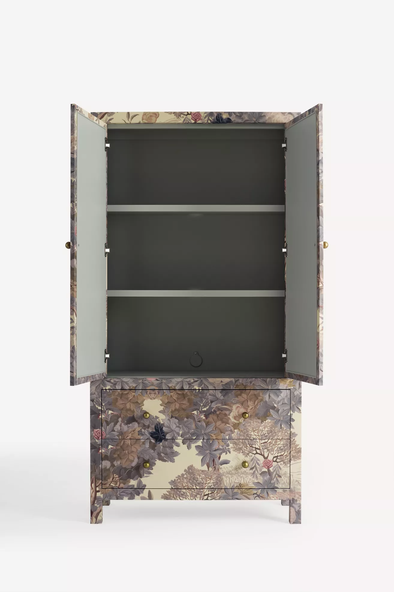Hale Canvas Cabinet - thumbnail 7