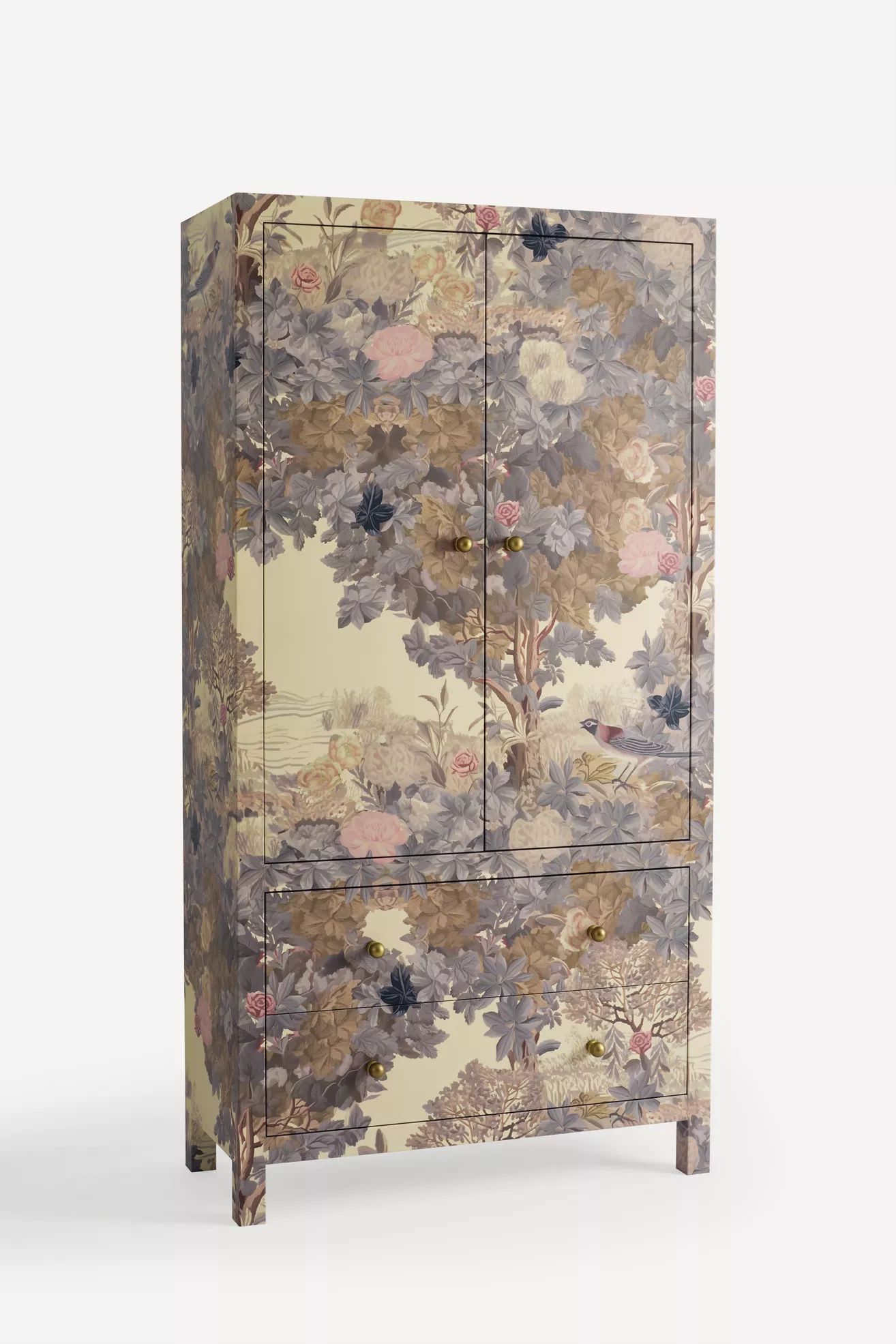Hale Canvas Cabinet - thumbnail 8