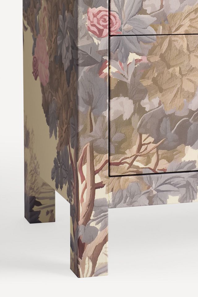 Hale Canvas Cabinet #3