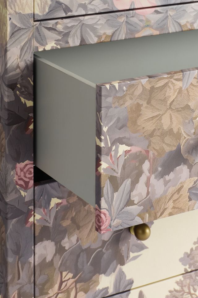 Hale Canvas Cabinet #4