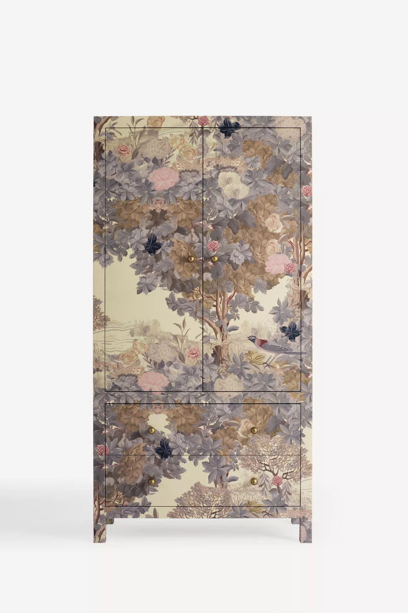 Hale Canvas Cabinet - thumbnail 6
