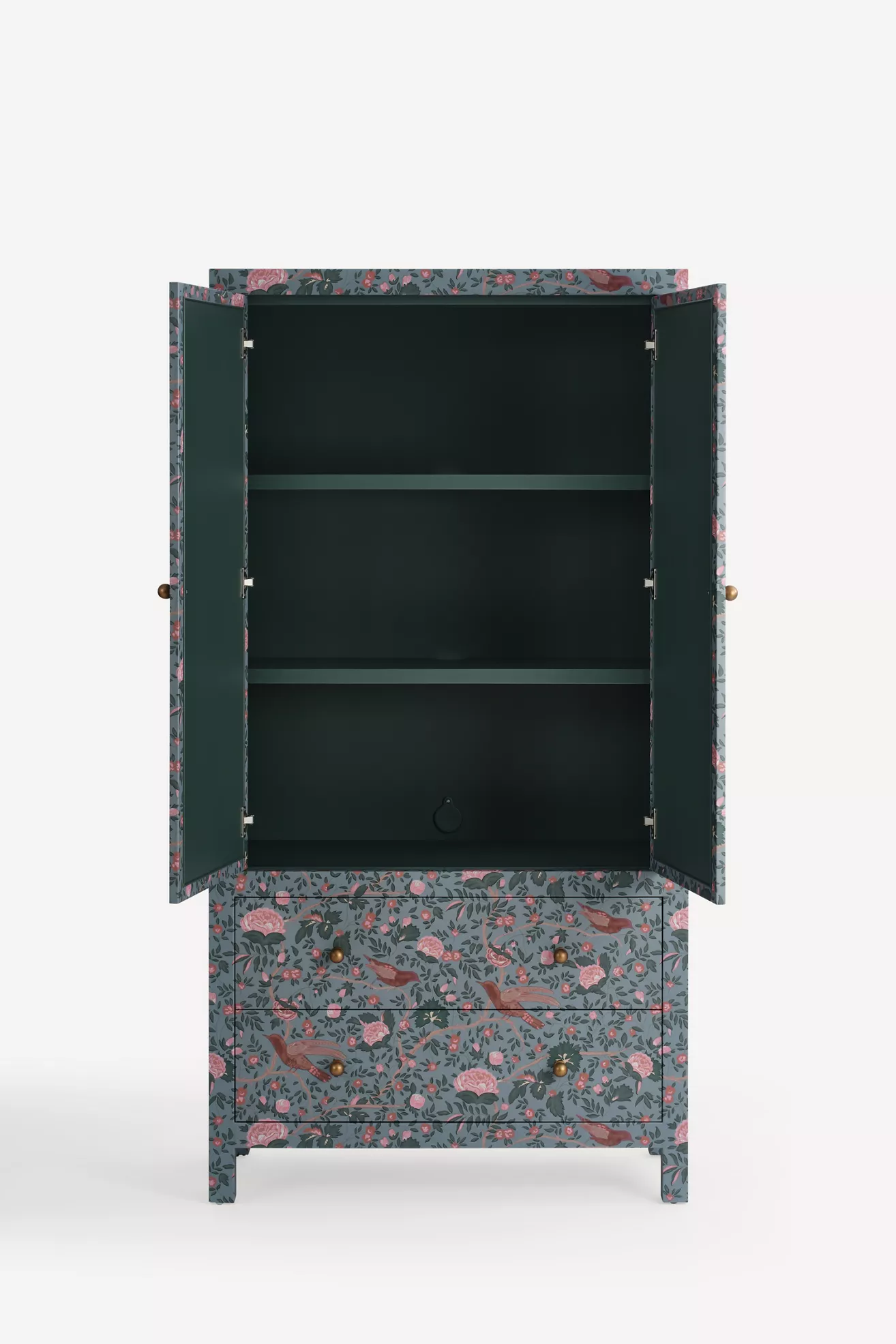Hale Canvas Cabinet - thumbnail 3