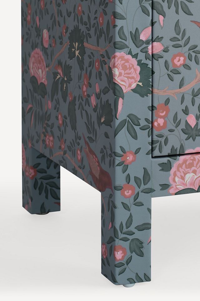 Hale Canvas Cabinet #3