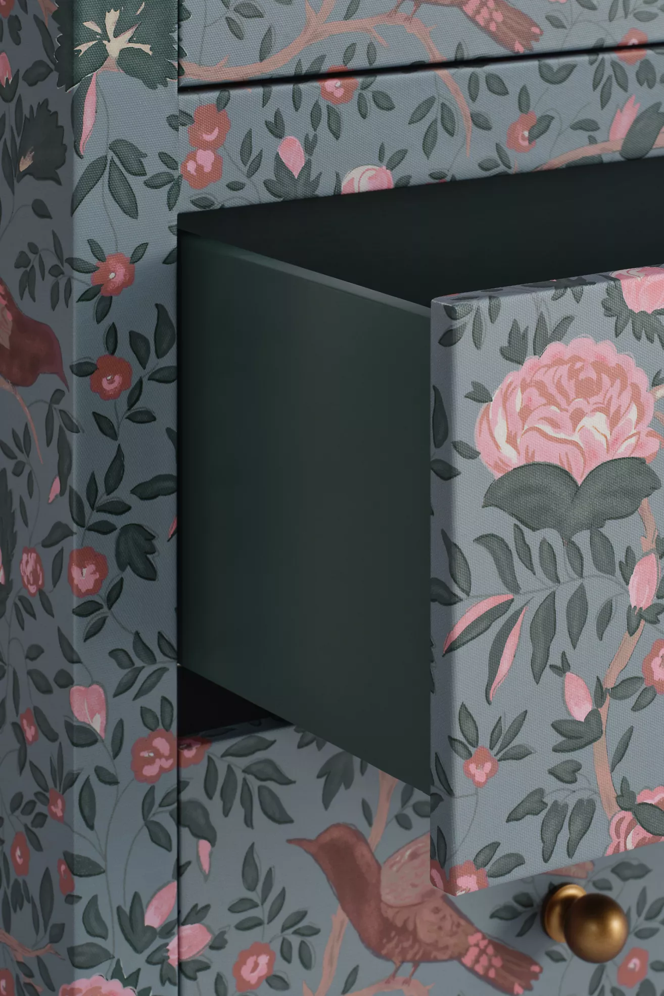 Hale Canvas Cabinet - thumbnail 5