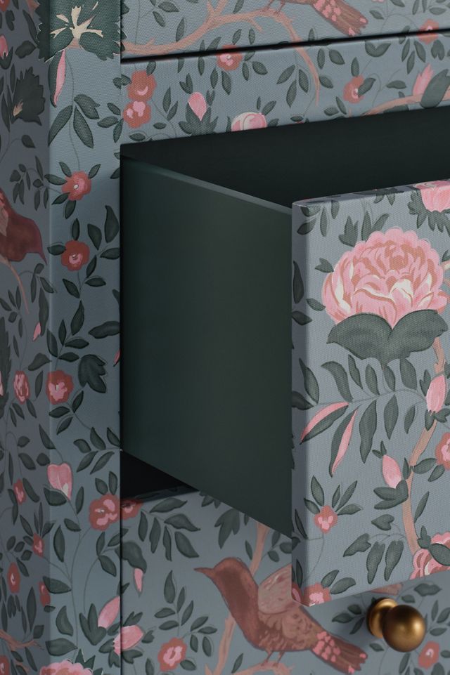 Hale Canvas Cabinet #4