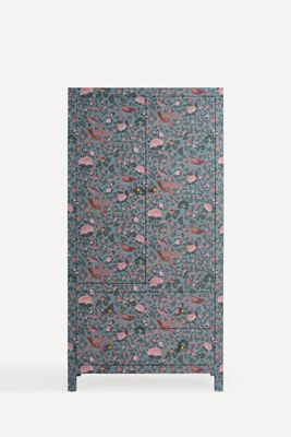 Hale Canvas Cabinet