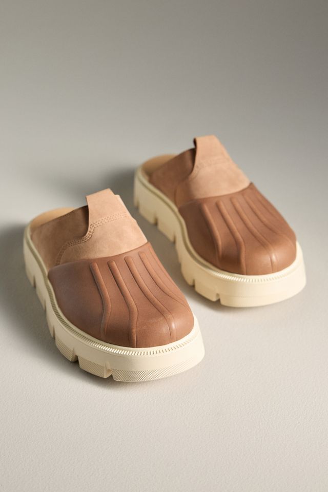 SOREL Rein CB Clogs #1