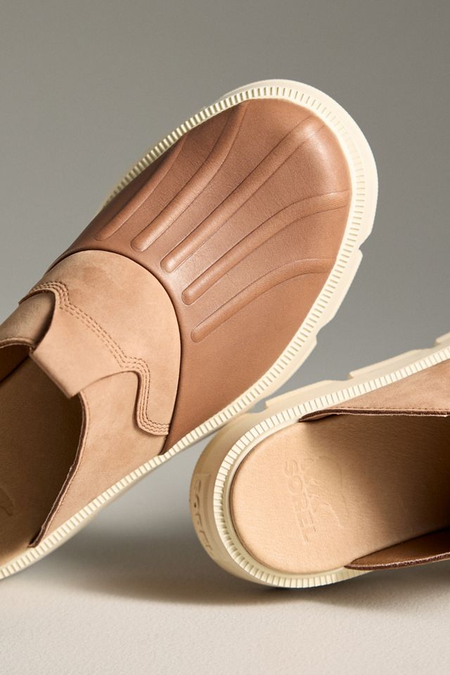 SOREL Rein CB Clogs #2