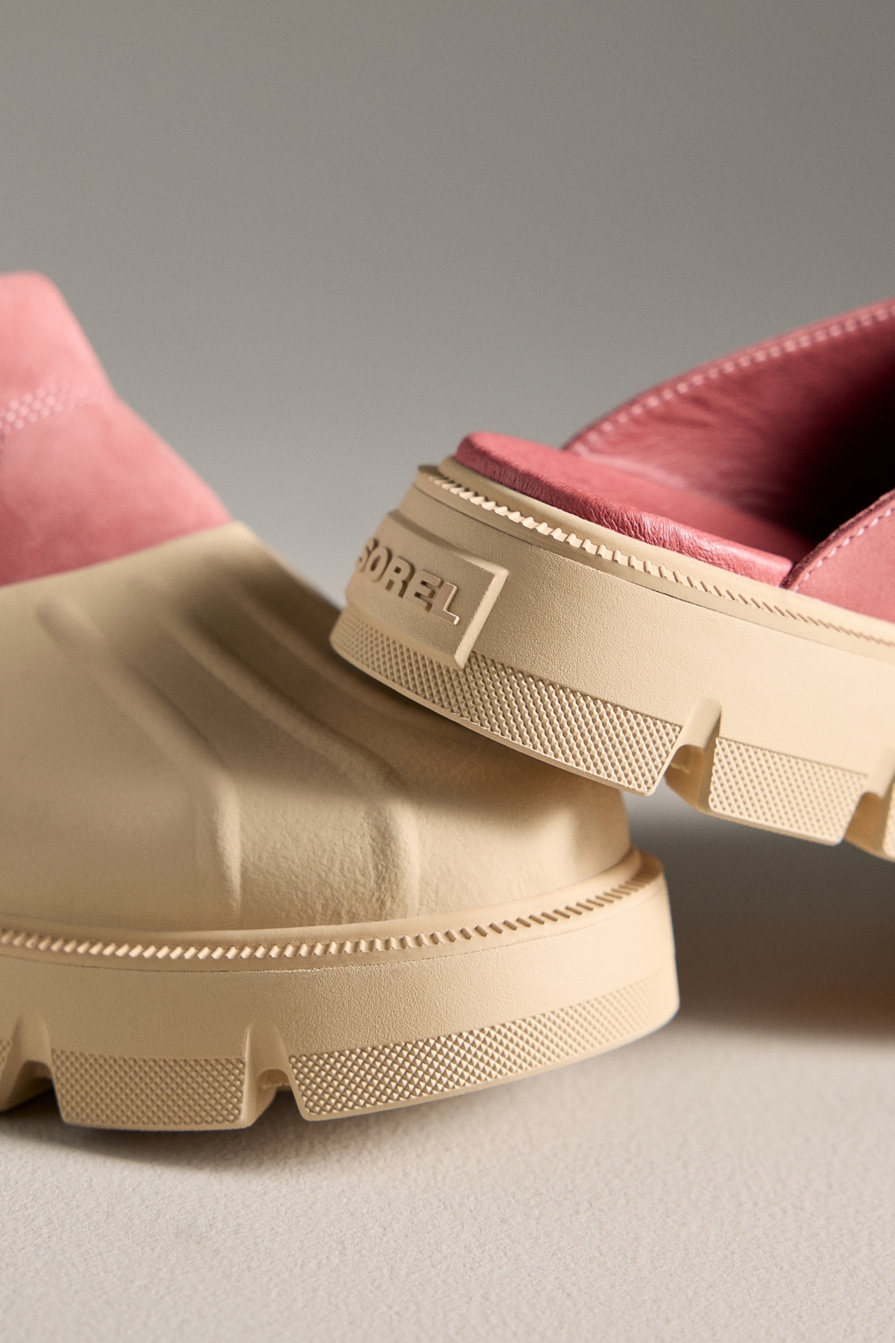 SOREL Rein CB Clogs