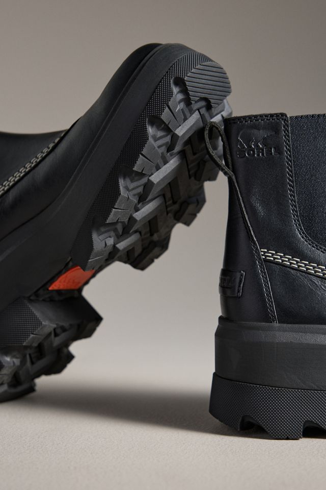 SOREL Joan FRWD Chelsea Boots #2