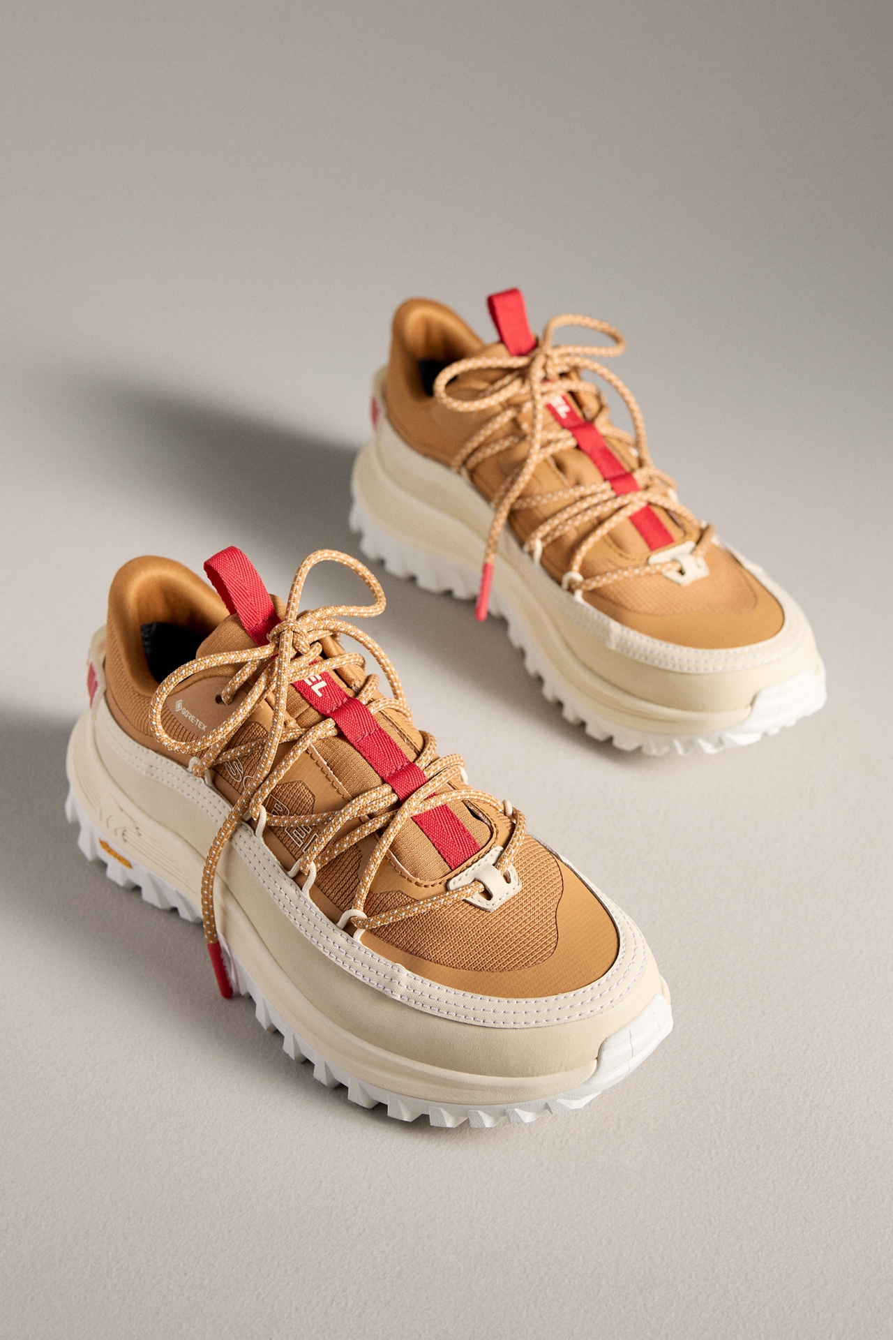 SOREN Callsign Horizon Low Waterproof Sneakers