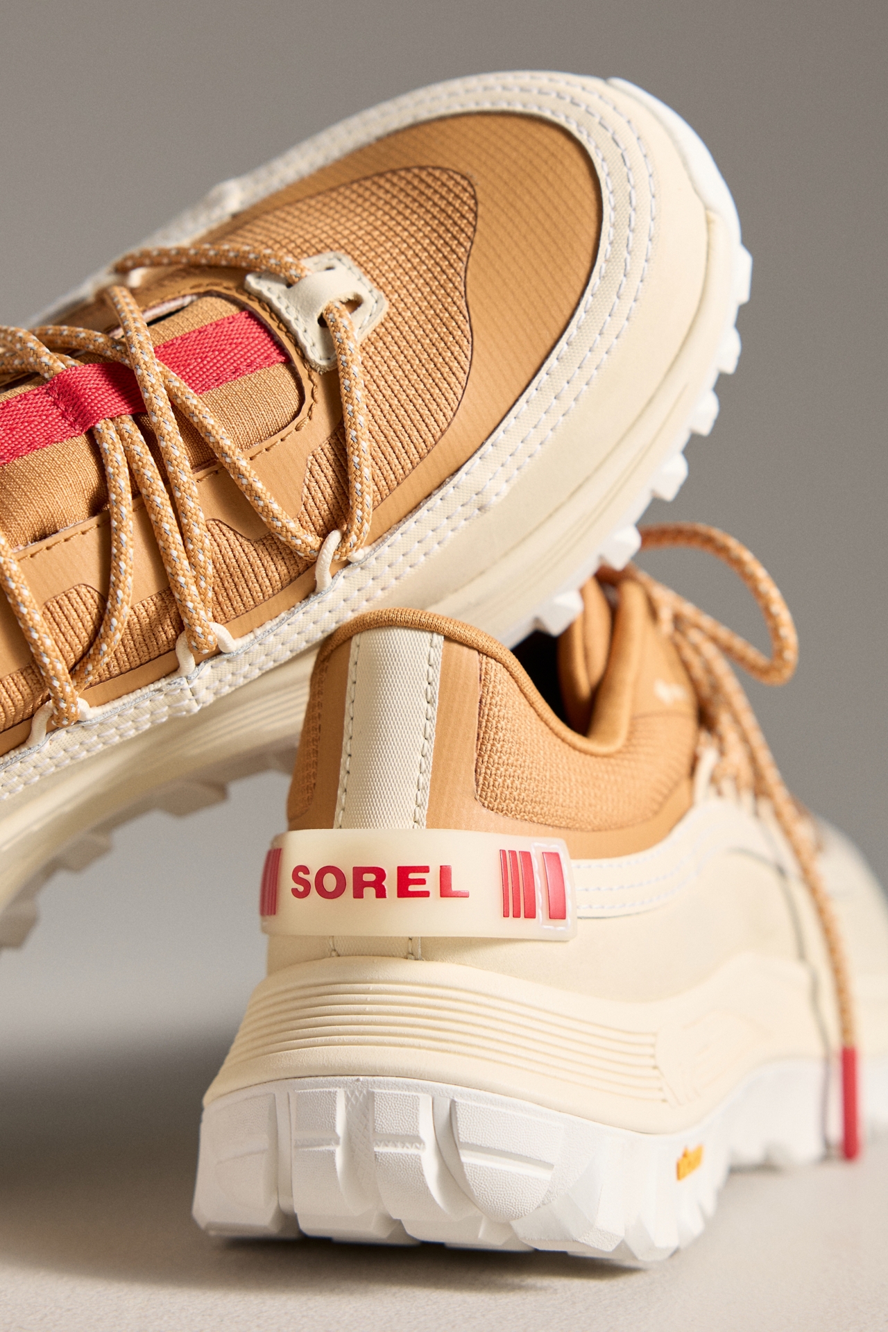 SOREN Callsign Horizon Low Waterproof Sneakers