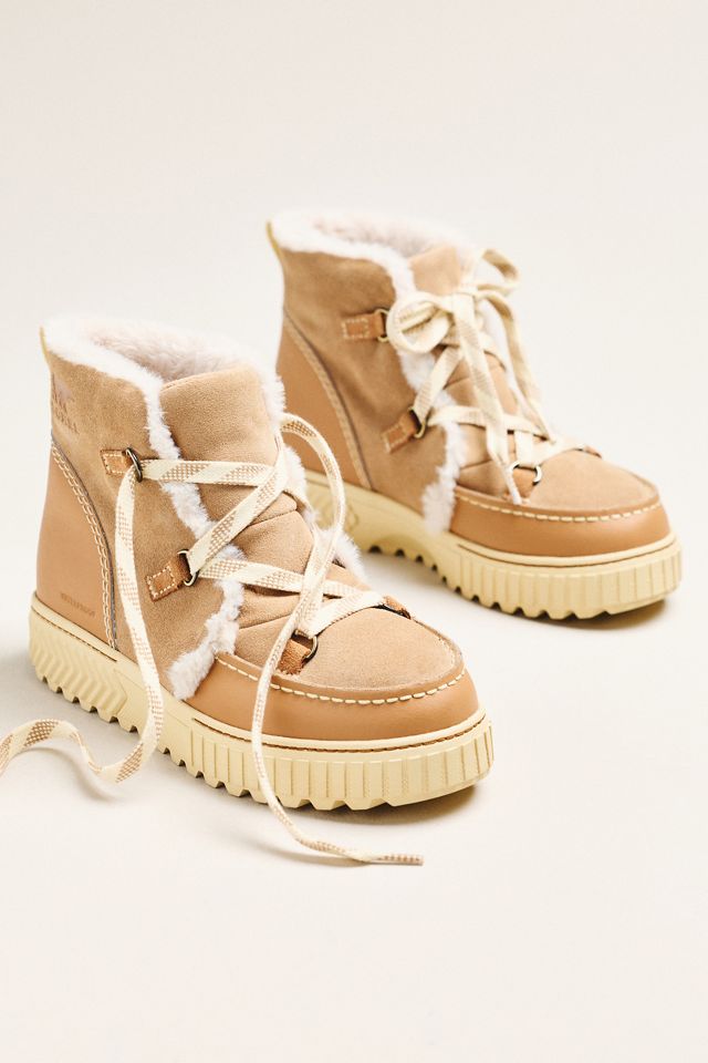 ONA AVE™ Alpine Women's Waterproof Boot #1