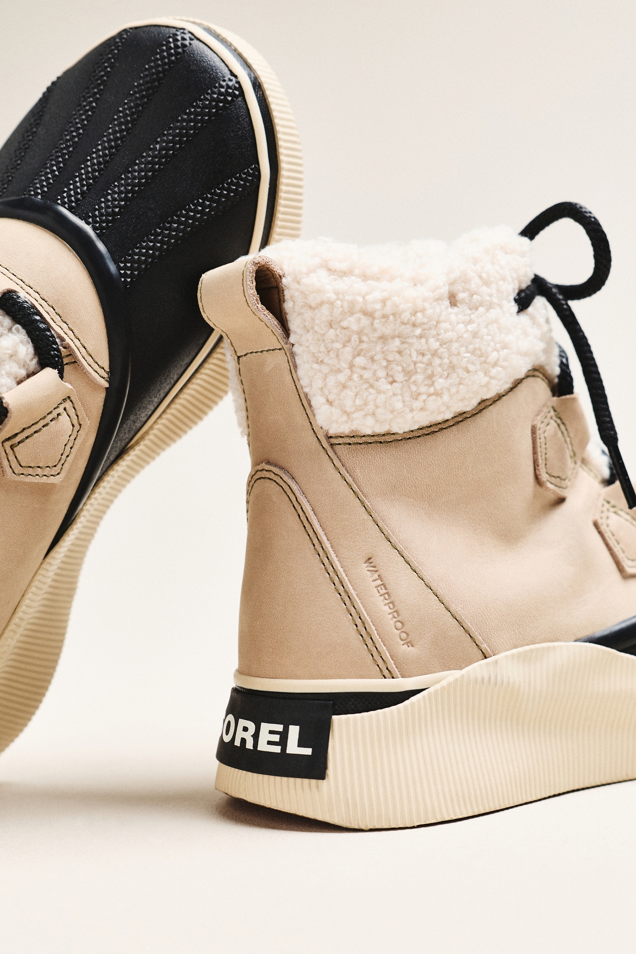 SOREL OUT N ABOUT™ IV Chillz Women's Waterproof Boot