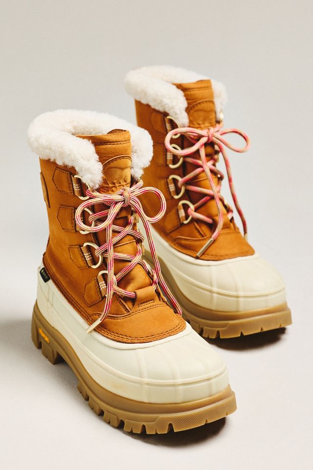 SOREL Caribou Horizon™ GTX Winter Boots #1