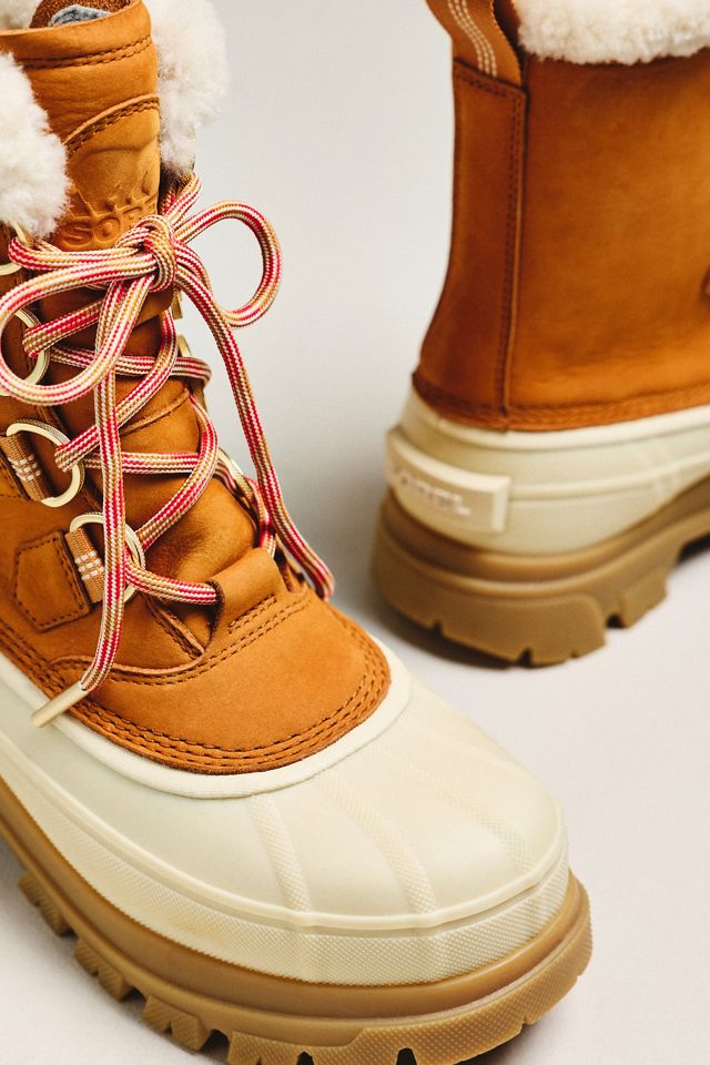 SOREL Caribou Horizon™ GTX Winter Boots #2