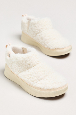 Sorel Out N About Iv Mini Puffy Boots In Multi