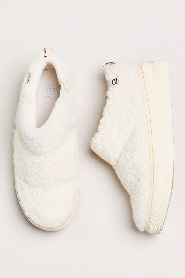 SOREL Out N About™ IV Mini Puffy Boots #1