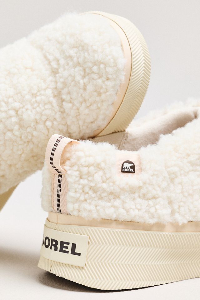 SOREL Out N About™ IV Mini Puffy Boots #2