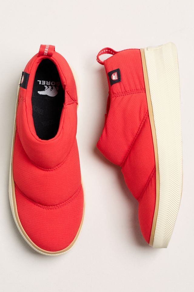 SOREL Out N About™ IV Mini Puffy Boots #1