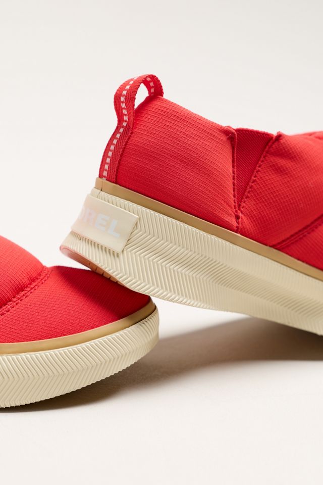 SOREL Out N About™ IV Mini Puffy Boots #2