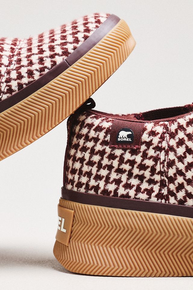 SOREL Out N About™ IV Mini Puffy Boots #2