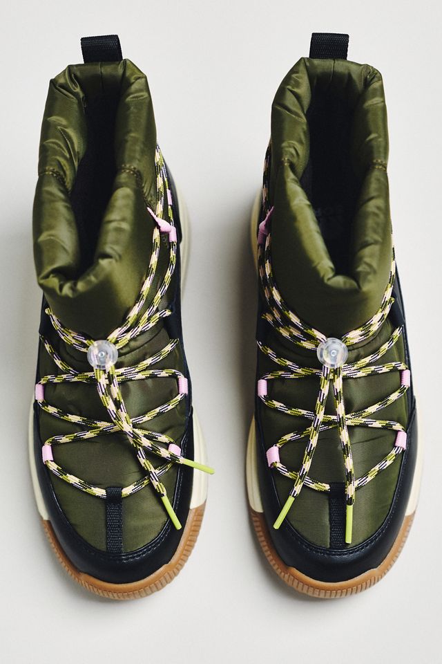 SOREL Whitney™ III Waterproof Slip-On Boots #1