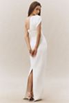 Jenny by Jenny Yoo Georgina Strapless Corset Tulle Wedding Gown