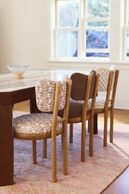 Cecile Metzger Jamboree Tamsin Kids Chair | Anthropologie