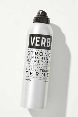 VERB Strong Finishing Hair Spray