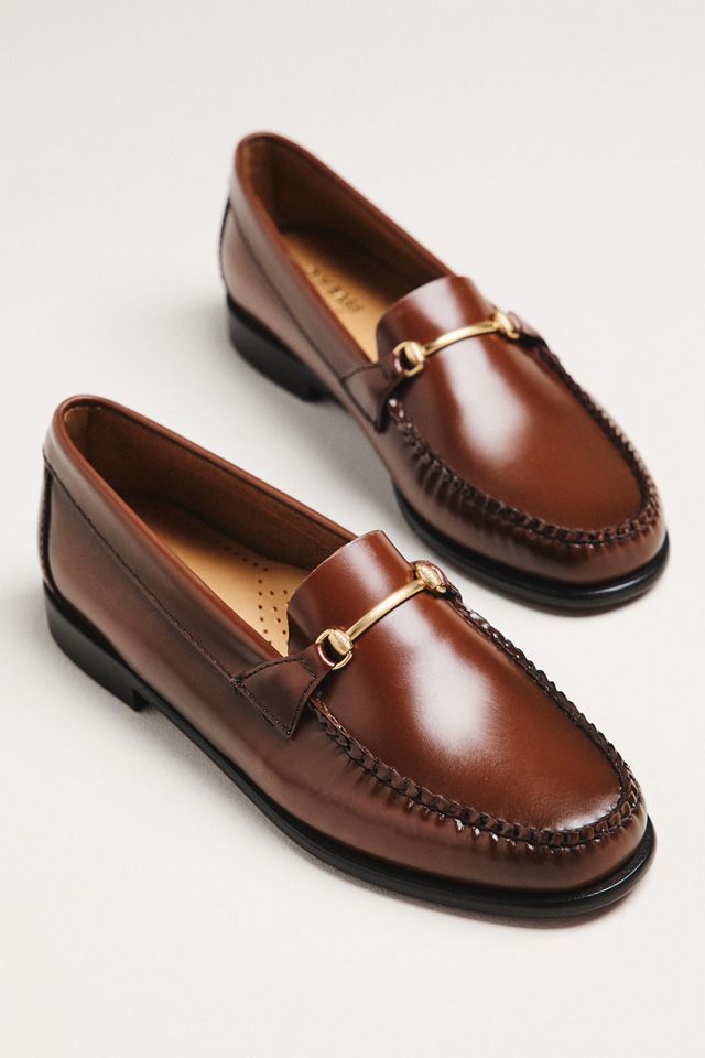 G.H.BASS Whitney Loafers #1