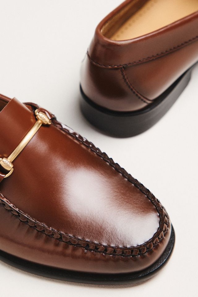 G.H.BASS Whitney Loafers #2