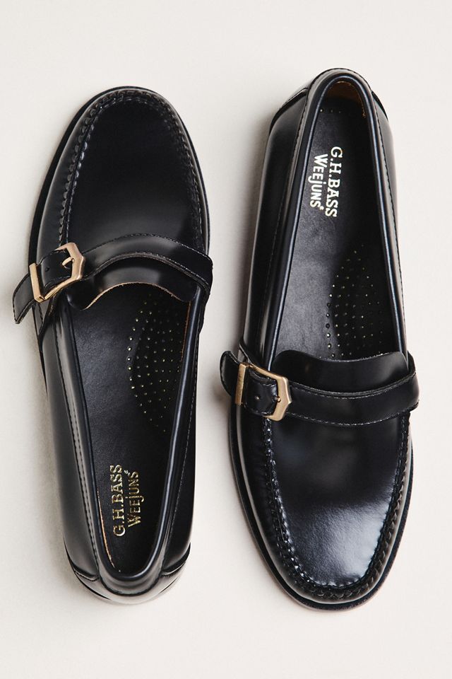 G.H.BASS Weejuns® Avery Loafers #1