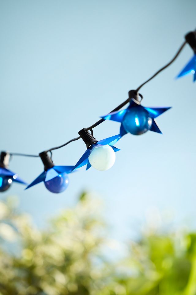 Stargazer Firework Reflectors, Set of 24 #3