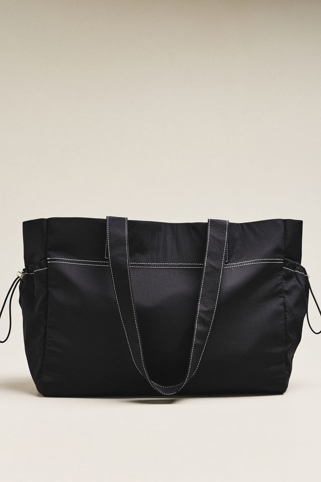 Damson Madder Eliza Techy Tote Bag #1