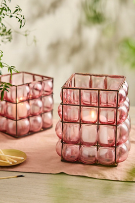 Terrain Mauve Glass + Iron Hurricane