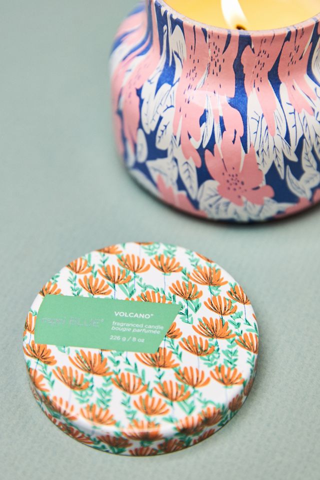 Capri Blue Volcano Petite Tin Candle #2