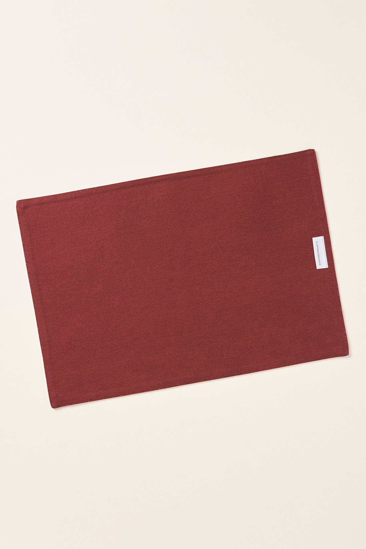 One More Round Reversible Placemats, Set of 4