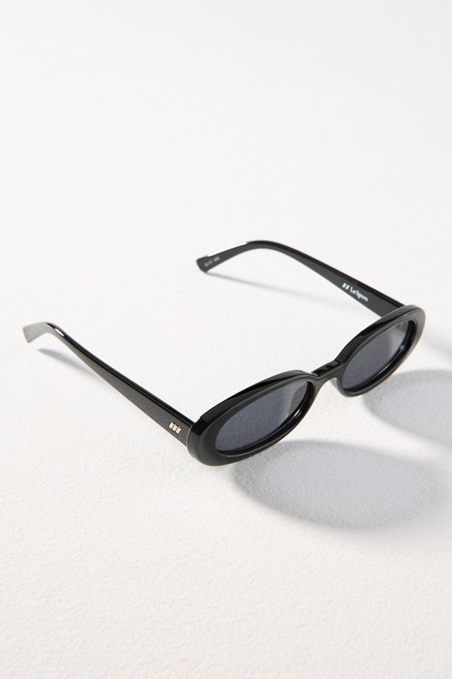Le Specs Outta Love Sunglasses #2