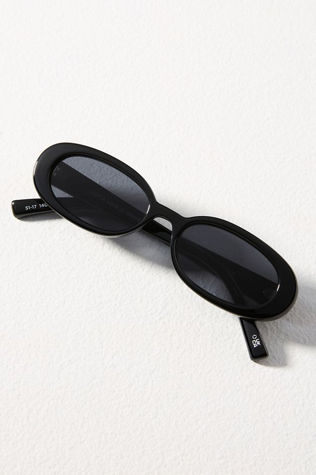 Le Specs Outta Love Sunglasses #1