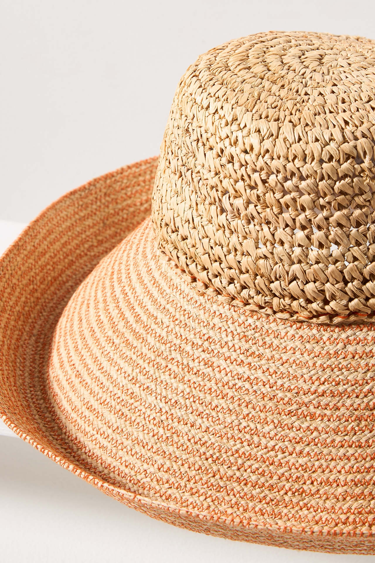 Lola Hats Sandcastle Bucket Hat