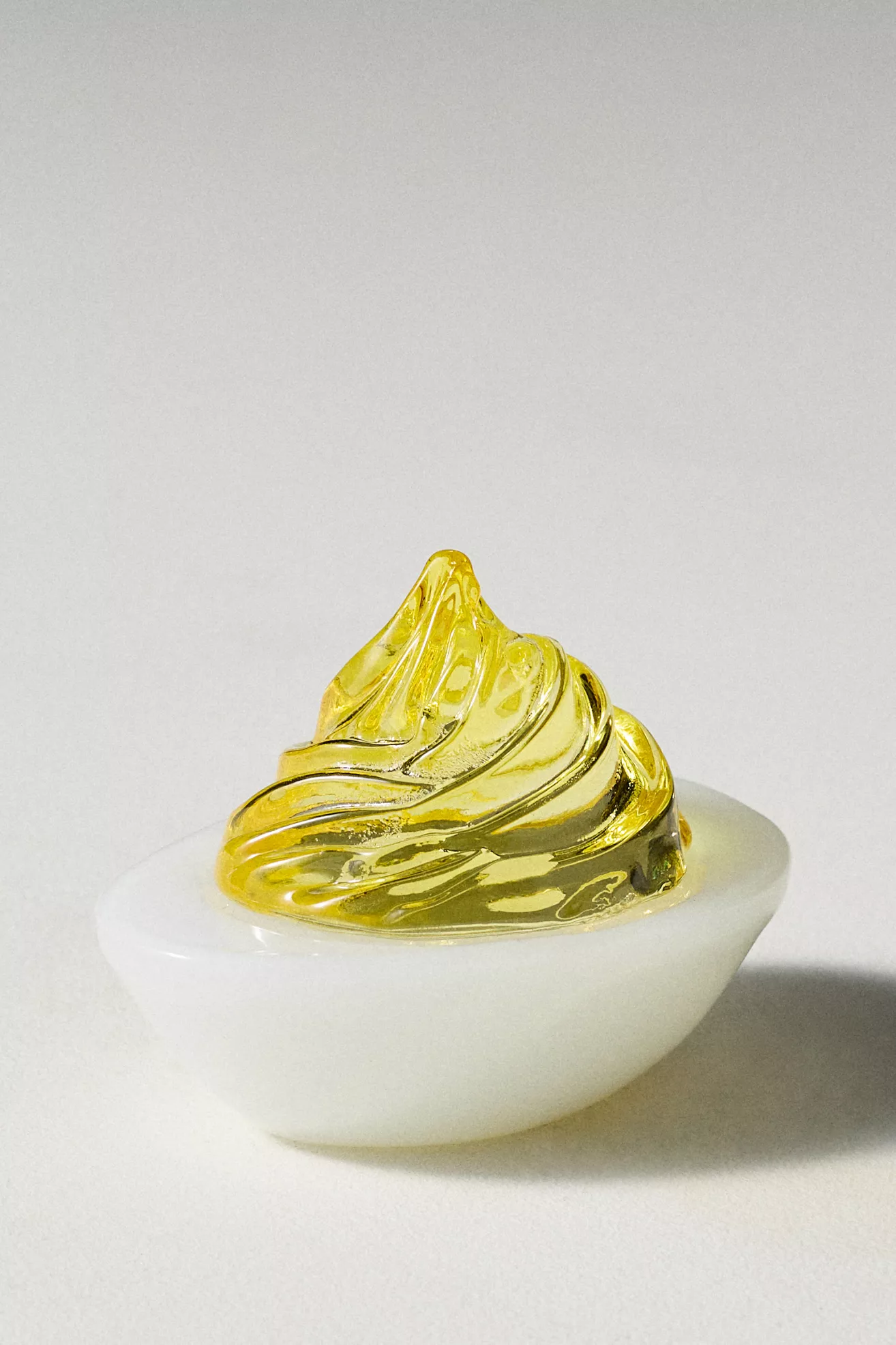 Glass Food Decorative Object - thumbnail 9
