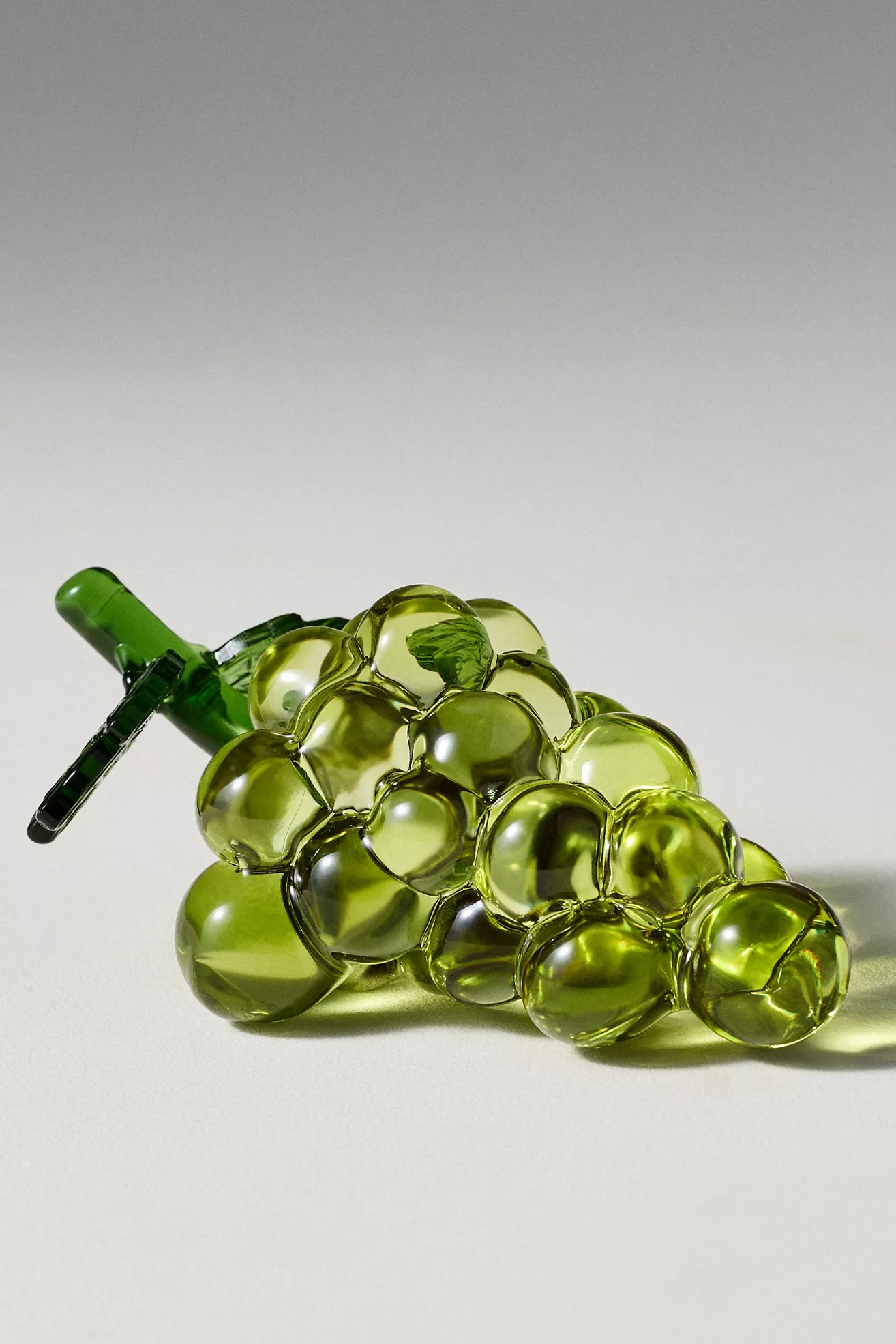 Glass Food Decorative Object - thumbnail 3